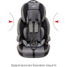 Удерживающее устройство для детей SIGER SG517, серый Стар, гр. I/II/III, 9-36 кг, 1-12 лет KRES3009